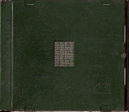 Section 25 – SXXV:XXX (2008, CDr) .